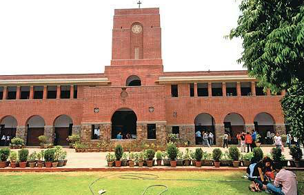 UG Admission In University of Delhi ( DU ) 2019 - books ...